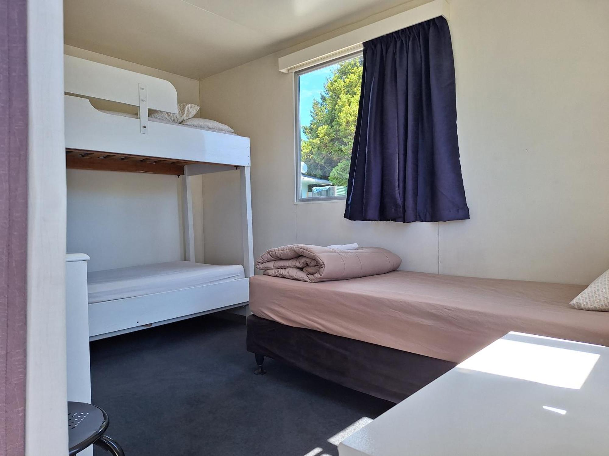 Picton'S Waikawa Bay Holiday Park Экстерьер фото