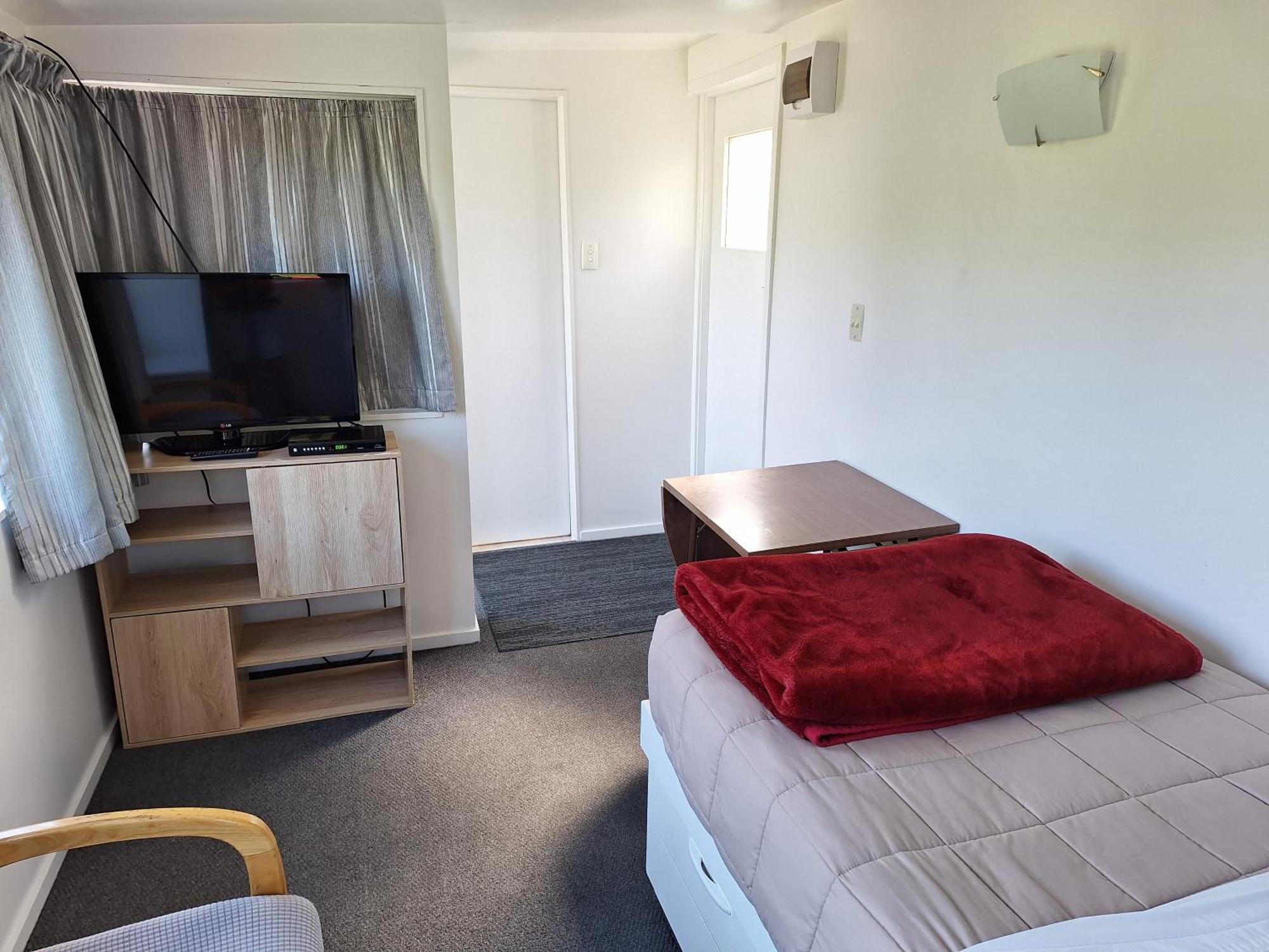 Picton'S Waikawa Bay Holiday Park Экстерьер фото