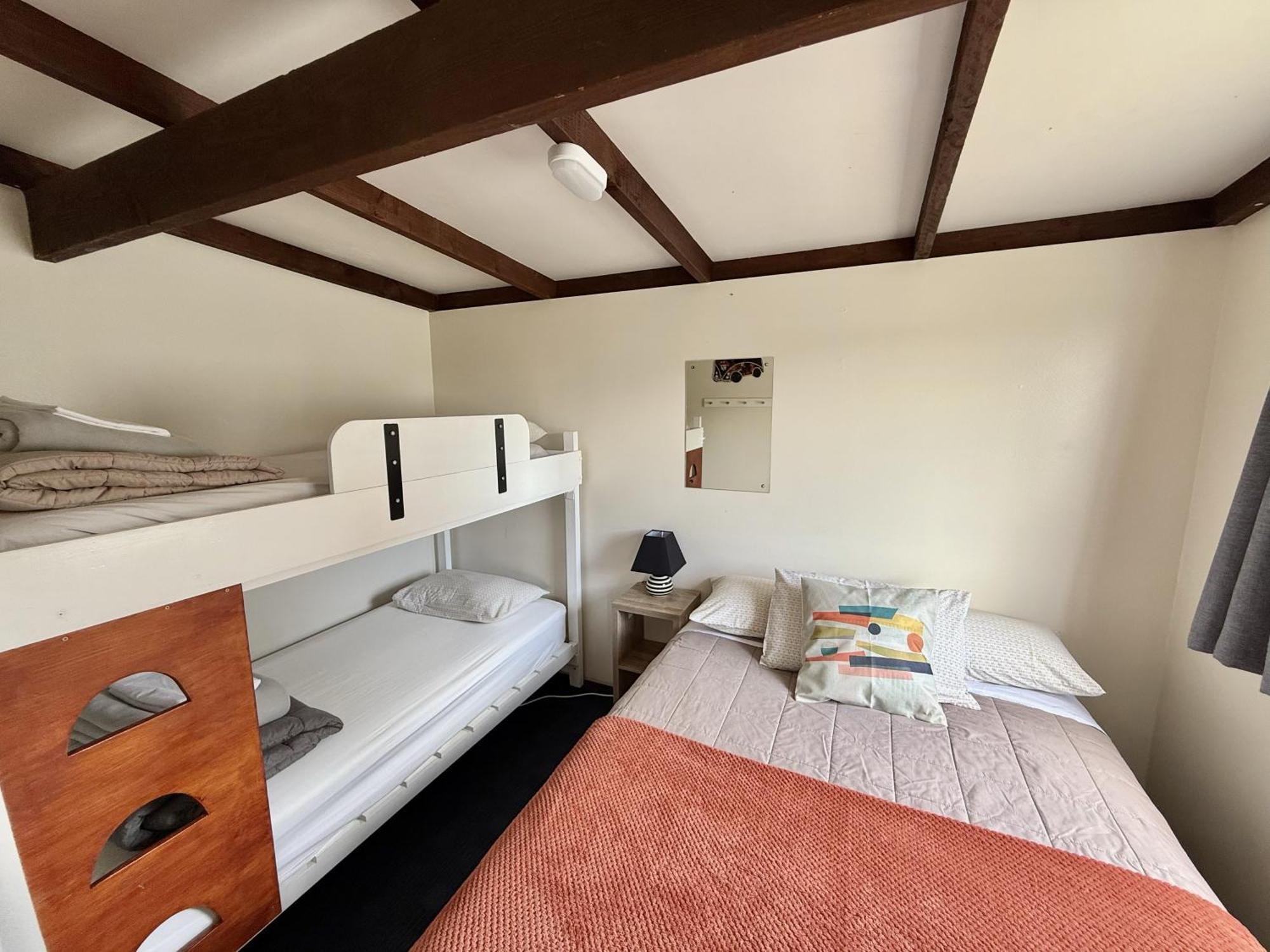 Picton'S Waikawa Bay Holiday Park Экстерьер фото