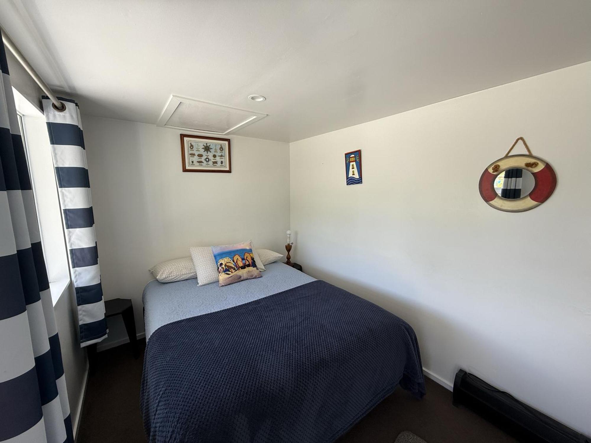 Picton'S Waikawa Bay Holiday Park Экстерьер фото